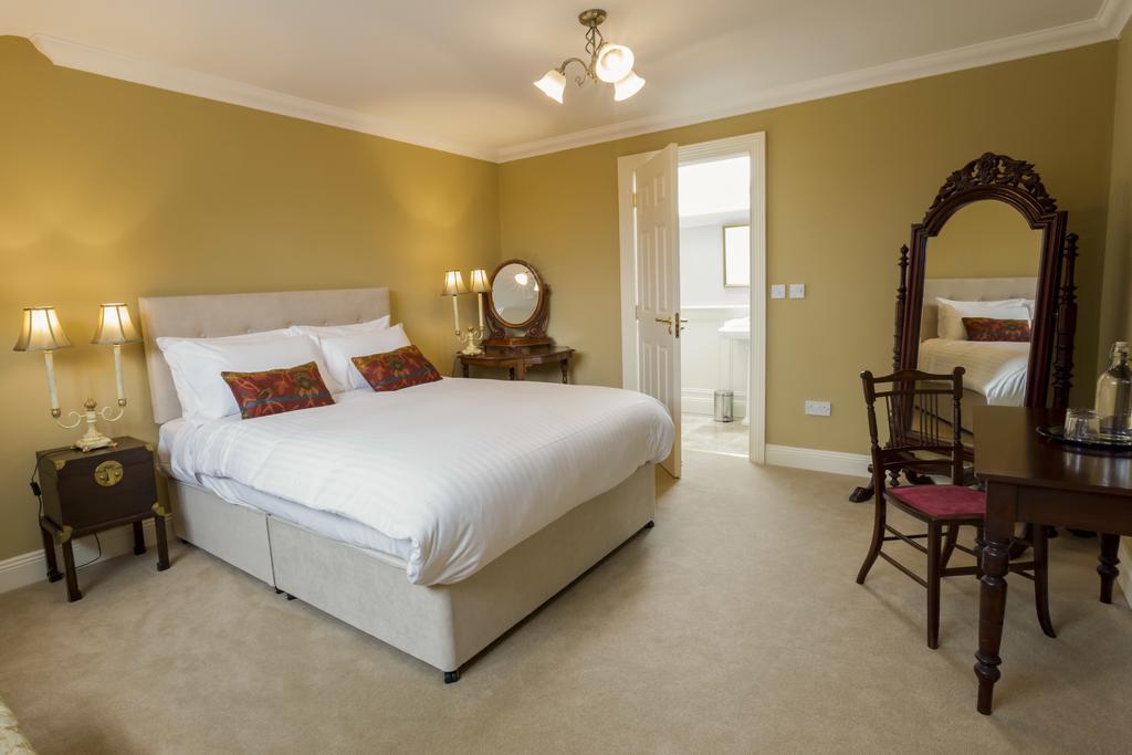 College Hill House Bed & Breakfast สเลน ภายนอก รูปภาพ