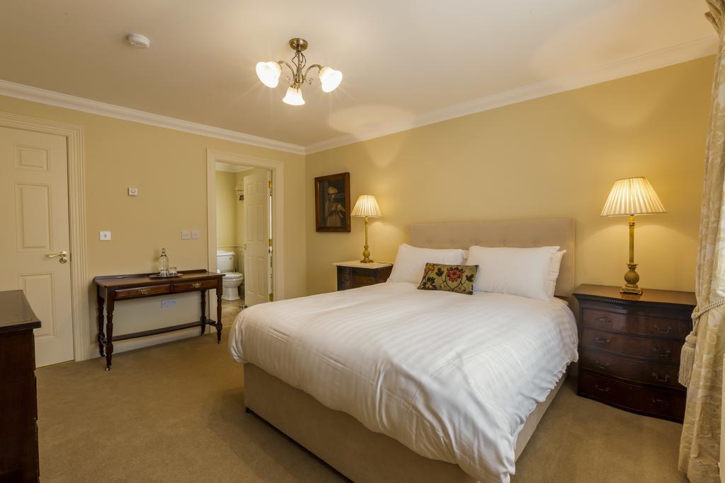 College Hill House Bed & Breakfast สเลน ห้อง รูปภาพ