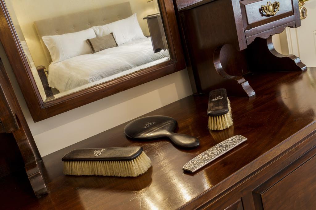College Hill House Bed & Breakfast สเลน ห้อง รูปภาพ