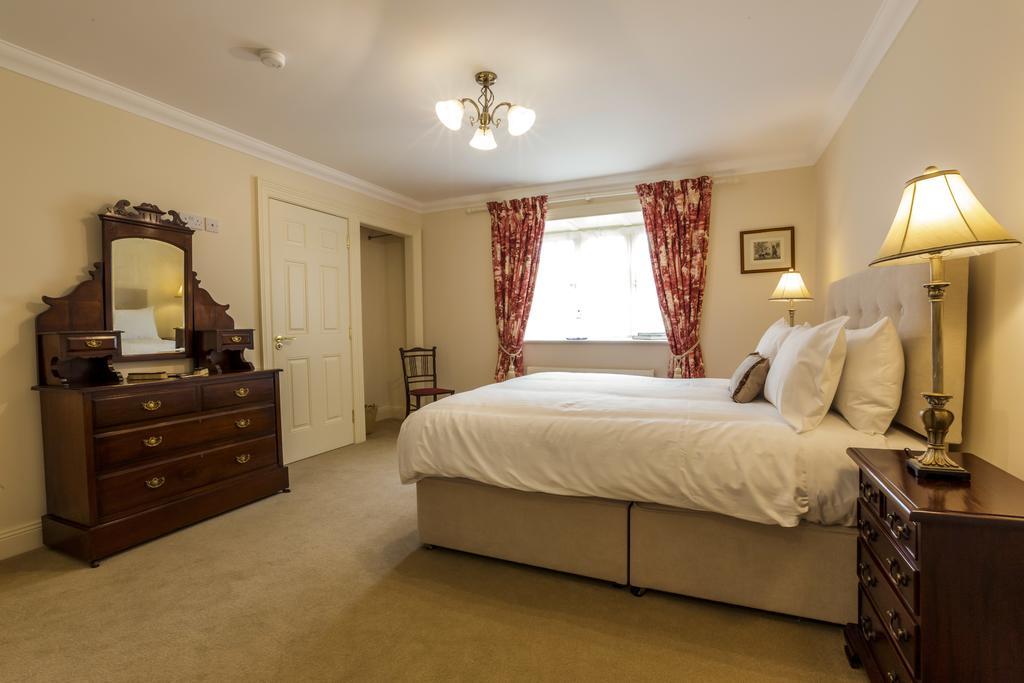 College Hill House Bed & Breakfast สเลน ห้อง รูปภาพ