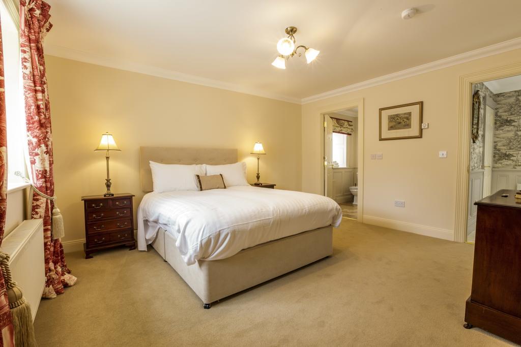 College Hill House Bed & Breakfast สเลน ห้อง รูปภาพ