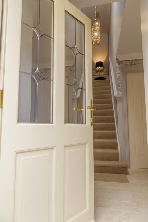 College Hill House Bed & Breakfast สเลน ภายนอก รูปภาพ