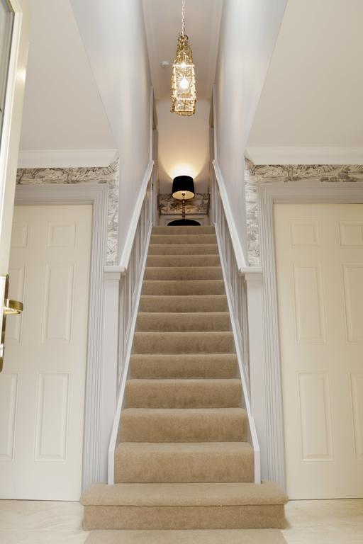 College Hill House Bed & Breakfast สเลน ภายนอก รูปภาพ