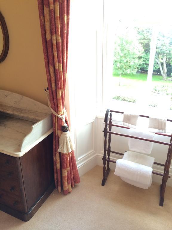 College Hill House Bed & Breakfast สเลน ห้อง รูปภาพ