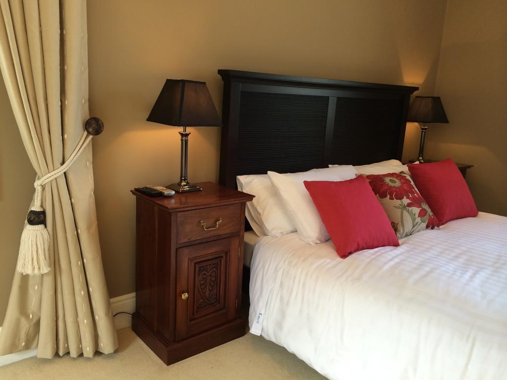 College Hill House Bed & Breakfast สเลน ห้อง รูปภาพ