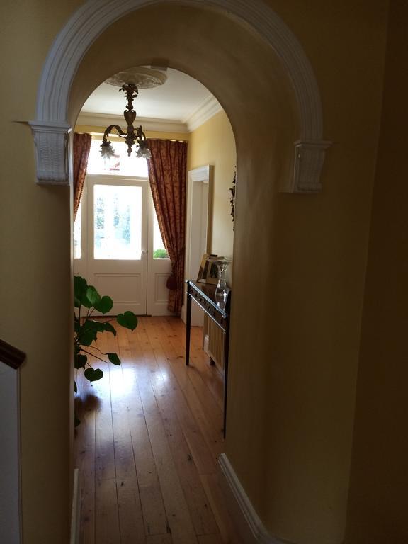 College Hill House Bed & Breakfast สเลน ภายนอก รูปภาพ